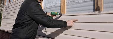 North Druid Hills, GA Siding Installation Company